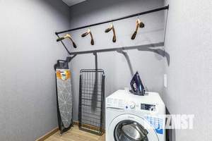 1-к квартира, посуточно, 41м2, 1/1 этаж