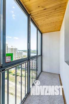 1-к квартира, посуточно, 38м2, 9/25 этаж