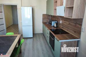 3-к квартира, на длительный срок, 80м2, 22/25 этаж