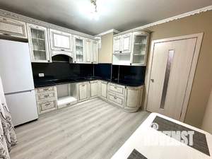 2-к квартира, посуточно, 65м2, 12/25 этаж