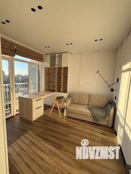 2-к квартира, на длительный срок, 54м2, 15/29 этаж