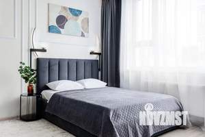 Студия квартира, посуточно, 33м2, 7/28 этаж