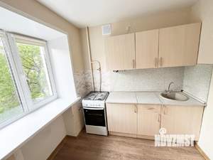 3-к квартира, на длительный срок, 55м2, 3/5 этаж