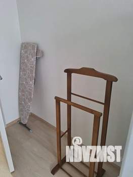 Студия квартира, посуточно, 20м2, 25/26 этаж