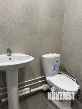 1-к квартира, на длительный срок, 41м2, 17/18 этаж