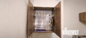 1-к квартира, на длительный срок, 42м2, 4/25 этаж