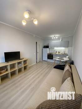 1-к квартира, посуточно, 43м2, 4/5 этаж