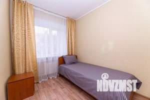 2-к квартира, посуточно, 56м2, 1/1 этаж