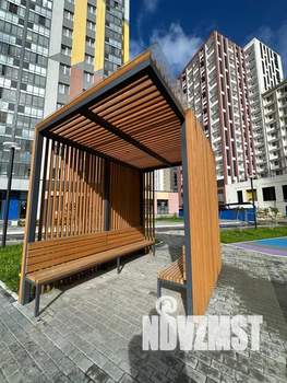 Студия квартира, посуточно, 29м2, 11/18 этаж