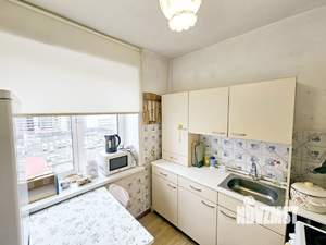 2-к квартира, на длительный срок, 50м2, 9/12 этаж