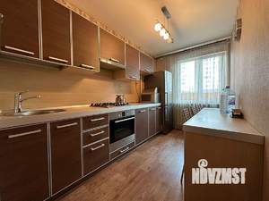 3-к квартира, на длительный срок, 63м2, 2/9 этаж