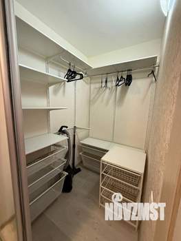 1-к квартира, на длительный срок, 36м2, 6/24 этаж