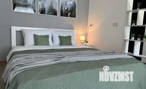 2-к квартира, посуточно, 45м2, 1/1 этаж