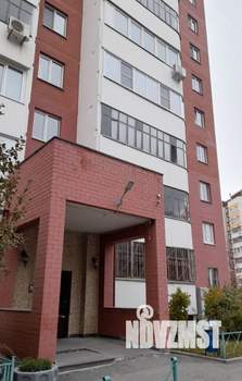 1-к квартира, на длительный срок, 33м2, 4/12 этаж