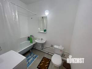 1-к квартира, на длительный срок, 40м2, 9/25 этаж