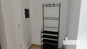 Студия квартира, на длительный срок, 37м2, 21/25 этаж