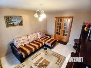 1-к квартира, посуточно, 34м2, 5/9 этаж