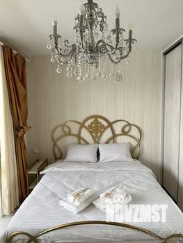 2-к квартира, посуточно, 85м2, 1/1 этаж