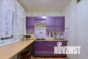 1-к квартира, посуточно, 32м2, 2/5 этаж