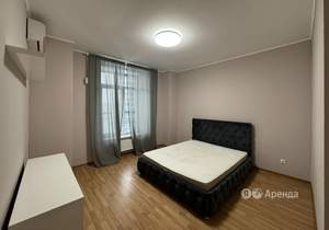 1-к квартира, на длительный срок, 51м2, 15/37 этаж