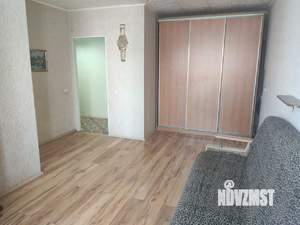 1-к квартира, на длительный срок, 31м2, 5/5 этаж