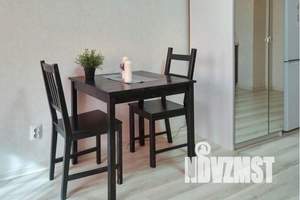 1-к квартира, посуточно, 36м2, 3/16 этаж
