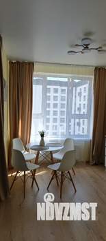 1-к квартира, посуточно, 35м2, 7/9 этаж