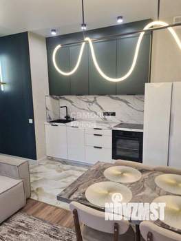 3-к квартира, на длительный срок, 60м2, 4/24 этаж