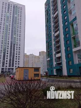 2-к квартира, на длительный срок, 77м2, 8/18 этаж