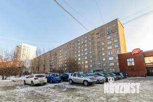 3-к квартира, посуточно, 58м2, 3/9 этаж