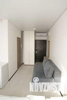 1-к квартира, посуточно, 25м2, 12/15 этаж