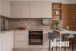 1-к квартира, посуточно, 50м2, 4/8 этаж