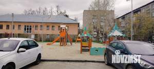1-к квартира, на длительный срок, 28м2, 1/5 этаж