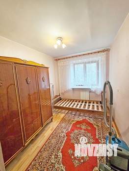 2-к квартира, на длительный срок, 48м2, 3/5 этаж