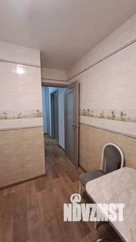 1-к квартира, на длительный срок, 30м2, 3/5 этаж