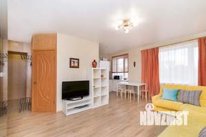 2-к квартира, посуточно, 47м2, 5/5 этаж