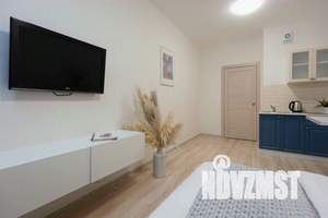 1-к квартира, посуточно, 25м2, 24/25 этаж