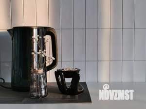 1-к квартира, посуточно, 27м2, 1/1 этаж