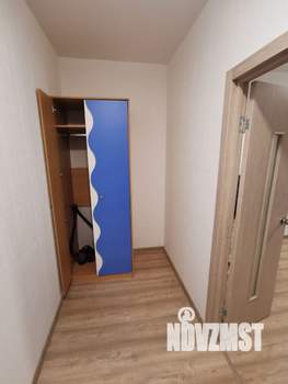 1-к квартира, на длительный срок, 38м2, 16/19 этаж