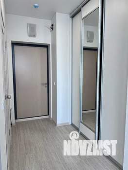 Студия квартира, посуточно, 28м2, 22/28 этаж