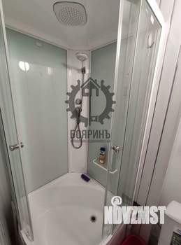 Студия квартира, на длительный срок, 18м2, 3/9 этаж