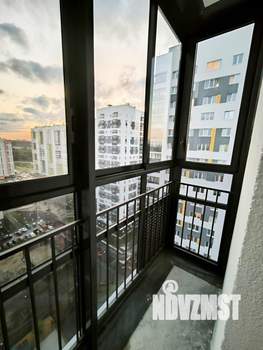 2-к квартира, на длительный срок, 35м2, 20/25 этаж