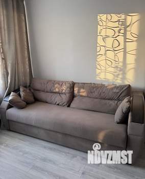 Студия квартира, на длительный срок, 25м2, 11/31 этаж