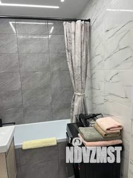 Студия квартира, посуточно, 36м2, 5/5 этаж