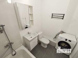 2-к квартира, на длительный срок, 53м2, 11/14 этаж