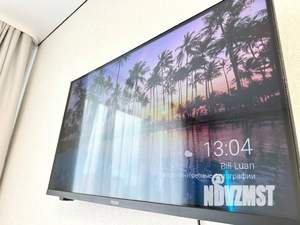 1-к квартира, посуточно, 34м2, 1/1 этаж