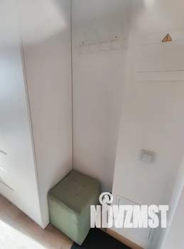 Студия квартира, посуточно, 22м2, 2/8 этаж