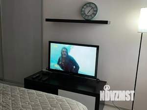 2-к квартира, посуточно, 40м2, 1/5 этаж