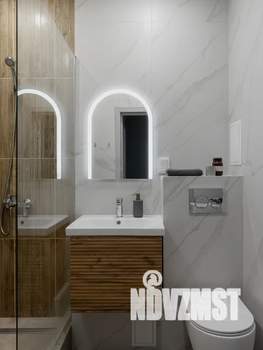 1-к квартира, посуточно, 37м2, 19/29 этаж