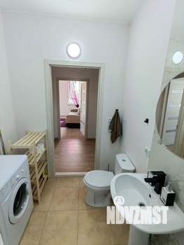 1-к квартира, на длительный срок, 40м2, 9/32 этаж